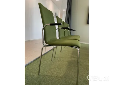 4 st stolar EKV