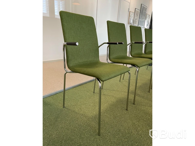 4 st stolar EKV