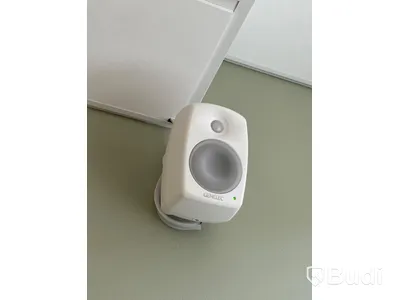 2 st Högtalare GENELEC
