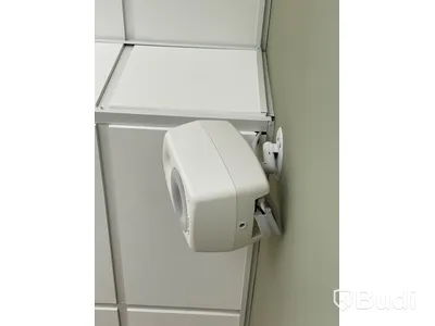 2 st Högtalare GENELEC
