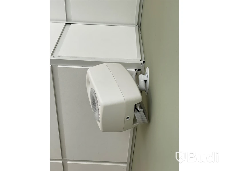 2 st Högtalare GENELEC