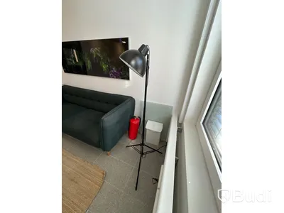 Golvlampa Globen AB