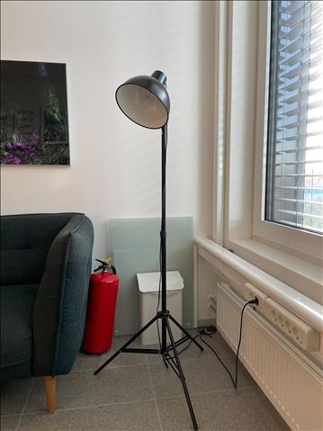 Golvlampa Globen AB