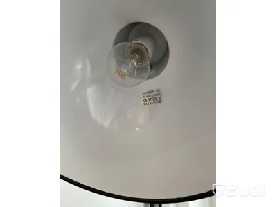 Golvlampa Globen AB