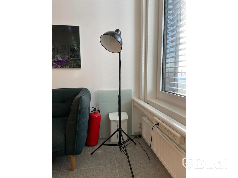 Golvlampa Globen AB