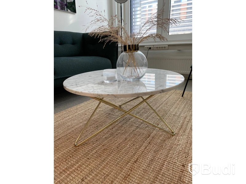 Soffbord OXDENMARQ