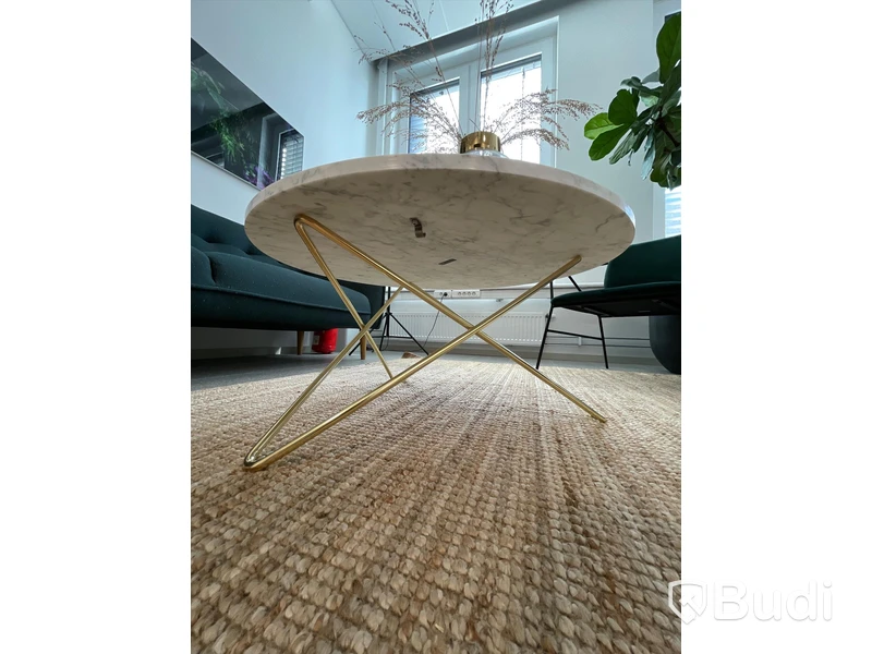 Soffbord OXDENMARQ