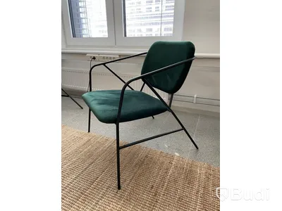 Fåtölj House Doctor