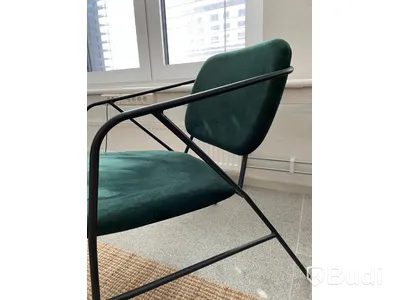 Fåtölj House Doctor