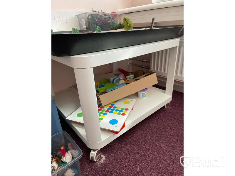 Rullbord