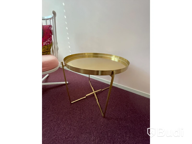 Soffbord