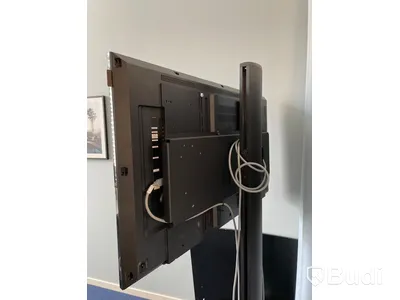 TV SAMSUNG DB48E 50” på ställ