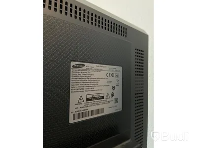 TV SAMSUNG DB48E 50” på ställ