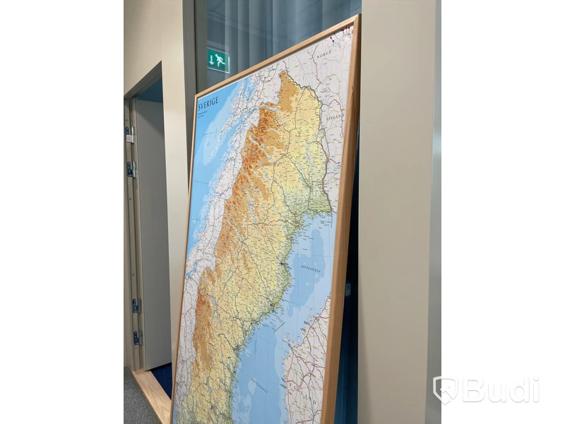 Sverigetavla
