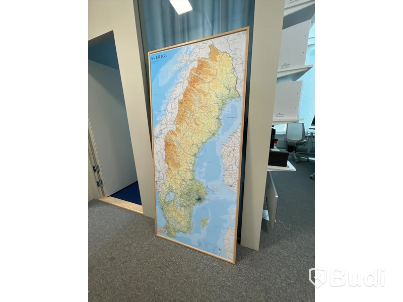 Sverigetavla