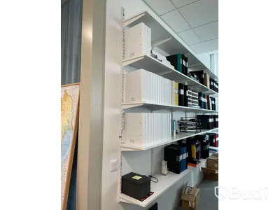 2 st Pellysystem