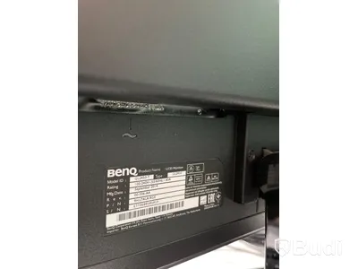 2 st Datorskärmar BENQ