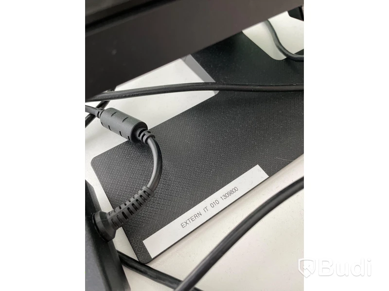 2 st Datorskärmar BENQ