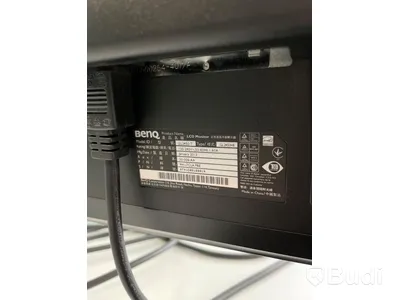 Datorskärm BENQ