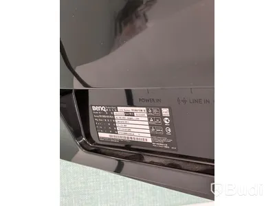Datorskärm BENQ