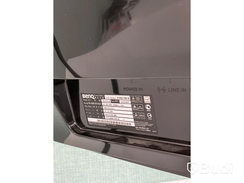 Datorskärm BENQ