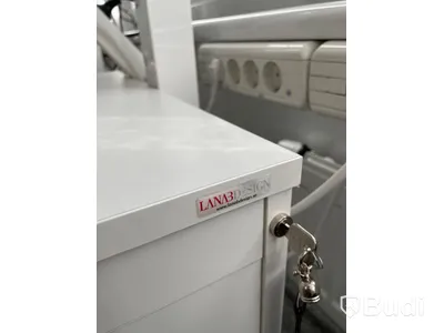 Rullhurts LANABDESIGN
