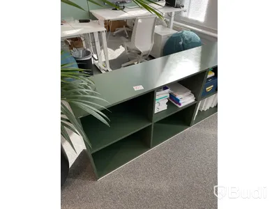 Grön Hylla edsbyn