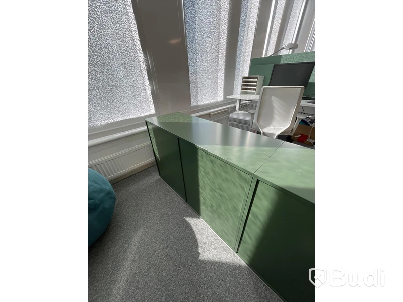 Grön Hylla edsbyn