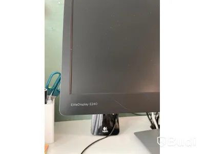 Datorskärm HP Elite Display E240