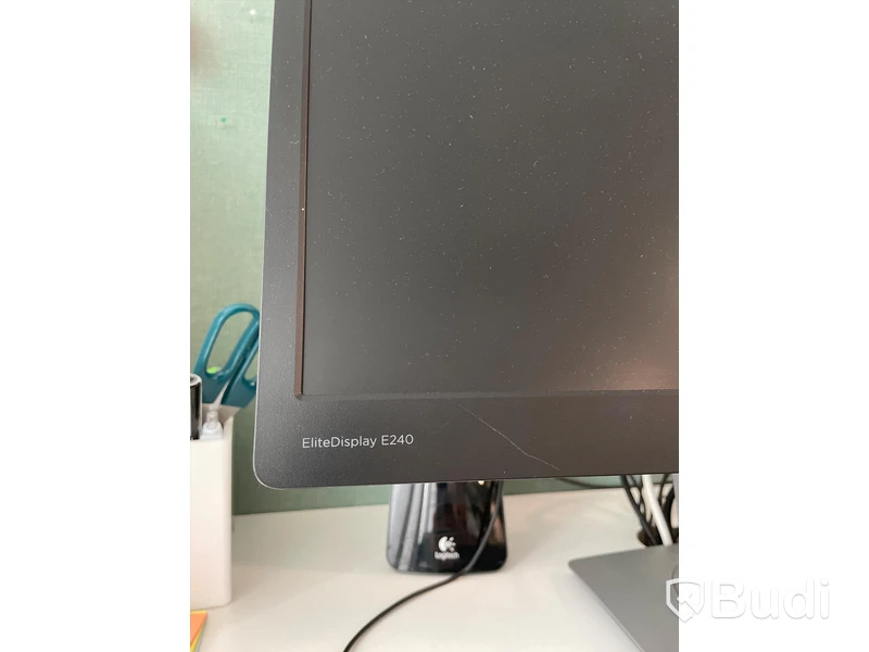 Datorskärm HP Elite Display E240