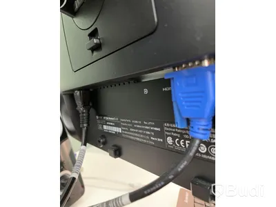 Datorskärm HP Elite Display E240