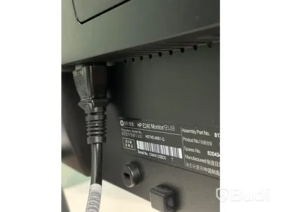 Datorskärm HP Elite Display E240
