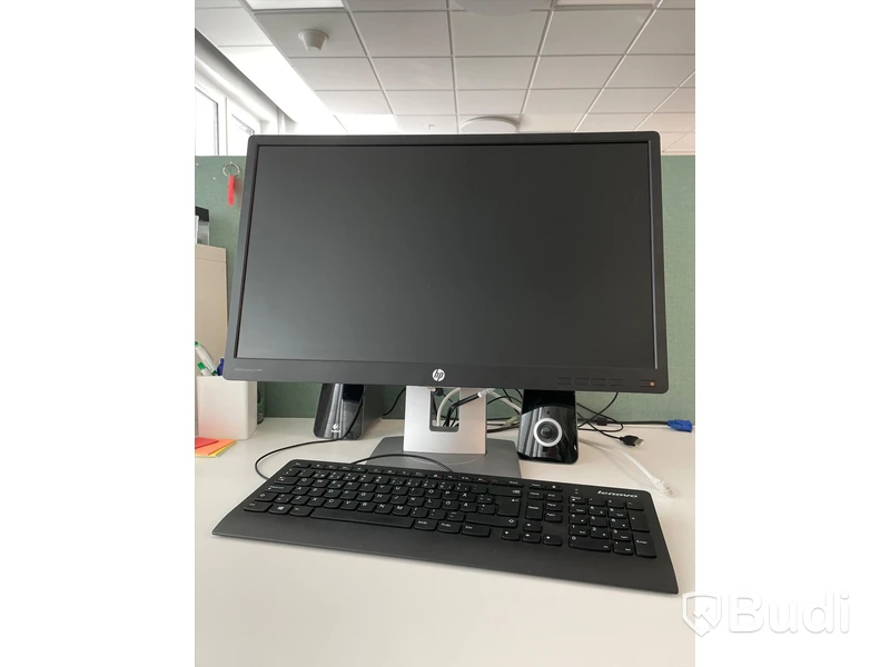 Datorskärm HP Elite Display E240