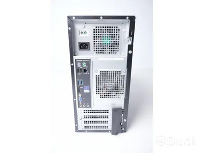 Dator DELL Vosto 3900, i5-4460, 8GB RAM, 500 GB HDD (Inget OS) Saknar strömsladd.