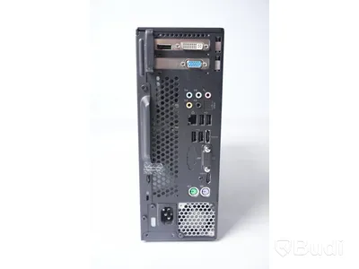 Dator Acer Aspire X3400,AMD Athlon x4 640, 4GB RAM, 1,5 TB HDD (Inget OS) Saknar strömsladd.