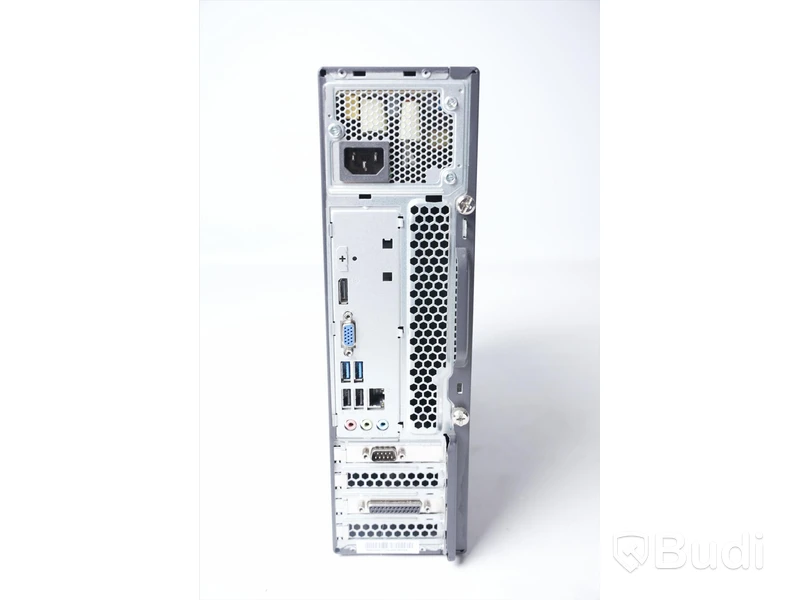 Dator Lenovo Thinkcentre E73, i5-44605, 4GB RAM, 500 GB HDD (Inget OS) Saknar strömsladd.