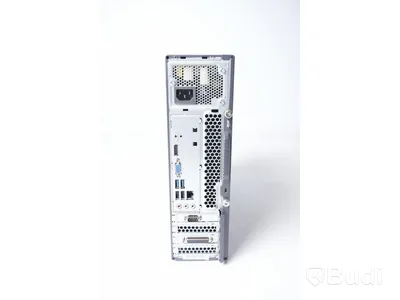 Dator Lenovo Thinkcentre E73, i5-44605, 4GB RAM, 500 GB HDD (Inget OS) Saknar strömsladd.