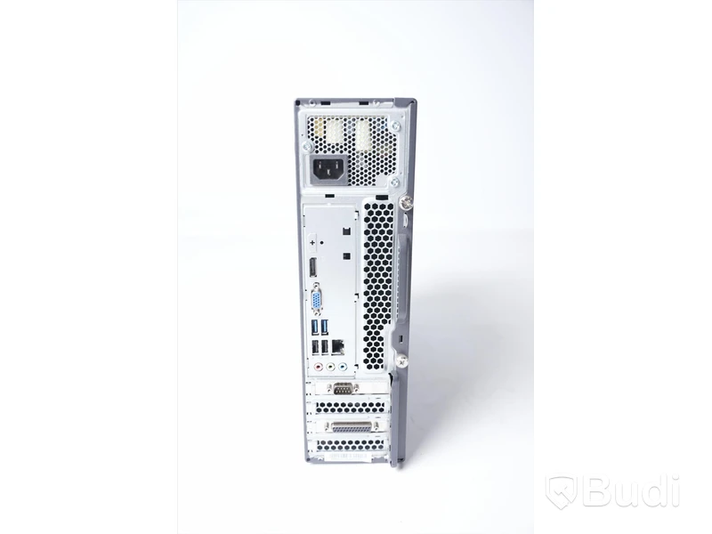 Dator Lenovo Thinkcentre E73, i5-44605, 4GB RAM, 500 GB HDD (Inget OS) Saknar strömsladd.