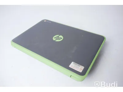 Dator HP Chromebook 11 G4, Intel inside Celeron, 4GB RAM, 16GB Kapacitet (Windows 10) Saknar strömsladd.