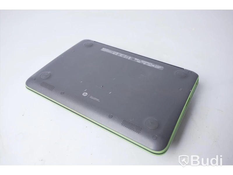 Dator HP Chromebook 11 G4, Intel inside Celeron, 4GB RAM, 16GB Kapacitet (Windows 10) Saknar strömsladd.