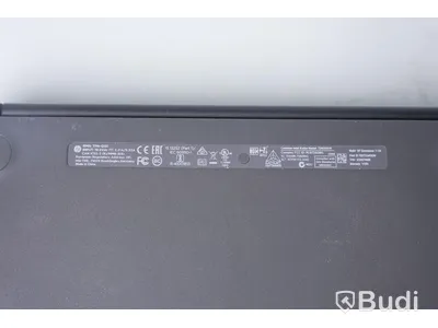 Dator HP Chromebook 11 G4, Intel inside Celeron, 4GB RAM, 16GB Kapacitet (Windows 10) Saknar strömsladd.