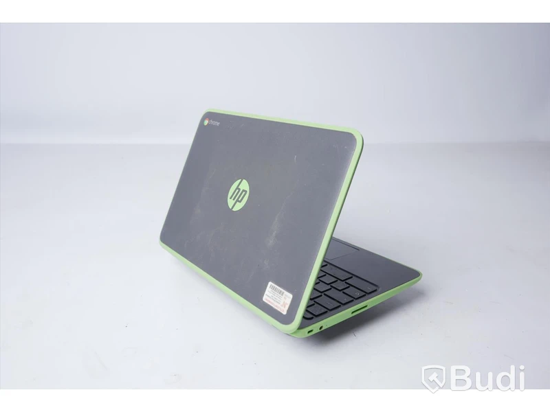 Dator HP Chromebook 11 G4, Intel inside Celeron, 4GB RAM, 16GB Kapacitet (Windows 10) Saknar strömsladd.