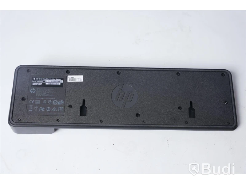 Dockningsstation HP 2013 Ultraslim