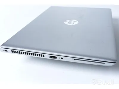 HP ProBook 640 G4, Intel Core i7-7500U, 8 GB ram, 256 GB SSD - Inget operativsystem, Inkl laddare.