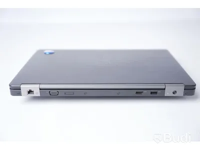 Dator DELL Latitude E5570, i5-6300U, 8 GB RAM, 256 GB SSD (Inget OS) ink Laddare