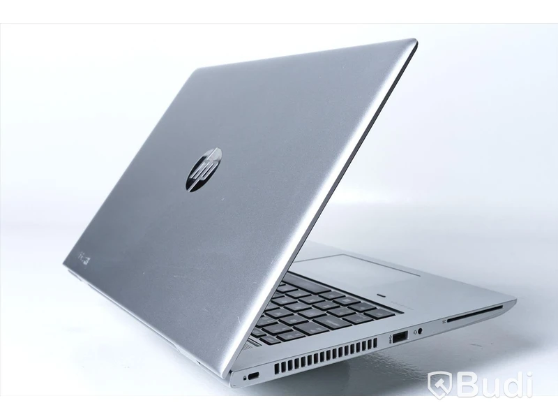 HP ProBook 640 G5, Intel Core i5-8265U, 8 GB ram, 256 GB SSD - Inget operativsystem, Inkl laddare.