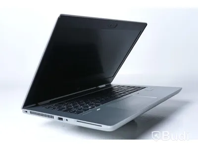 HP ProBook 640 G5, Intel Core i5-8265U, 8 GB ram, 256 GB SSD - Inget operativsystem, Inkl laddare.