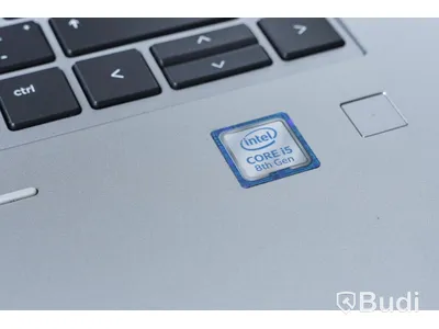 HP ProBook 640 G5, Intel Core i5-8265U, 8 GB ram, 256 GB SSD - Inget operativsystem, Inkl laddare.