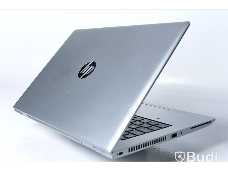 HP ProBook 640 G5, Intel Core i5-8265U, 8 GB ram, 256 GB SSD - Inget operativsystem, Inkl laddare.
