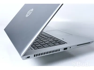 HP ProBook 640 G4, Intel Core i7-7500U, 8 GB ram, 256 GB SSD - Inget operativsystem, Inkl laddare.